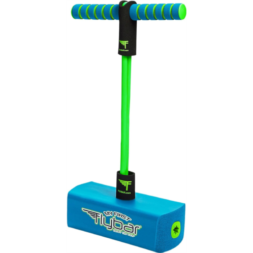 Flybar My First Foam Pogo Jumper for Kids Fun and Safe Pogo Stick for Toddlers