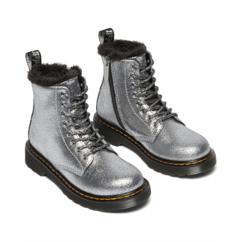 Dr. Martens Kid  s Collection Dr Martens Kids Collection 1460 Serena Junior (Little Kid/Big Kid)