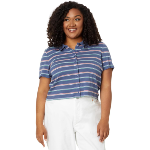 Levi  s Womens Suki Polo Shirt