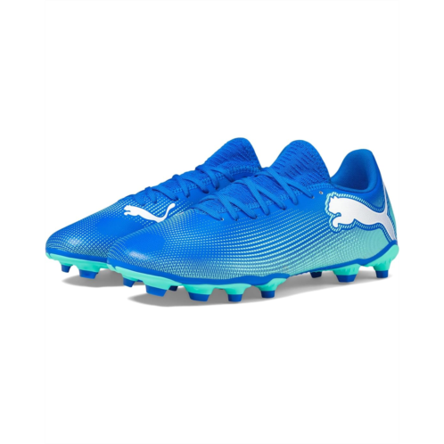 PUMA Future 7 Play Firm Ground/Artificial Ground Soccer Cleats