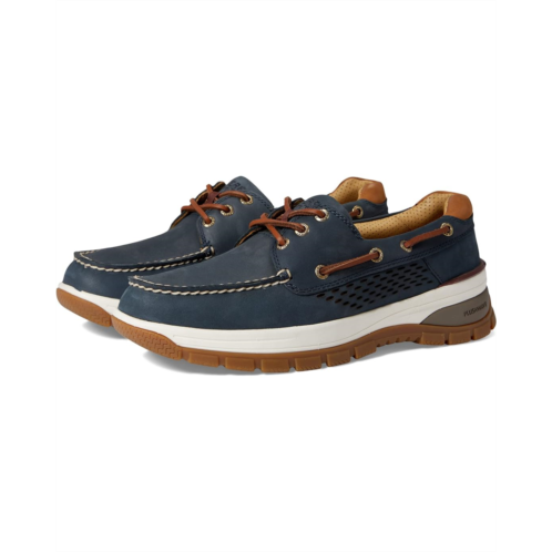 Mens Sperry Gold Billfish Plushwave