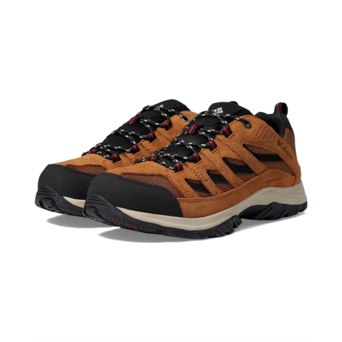 Mens Columbia Crestwood Waterproof