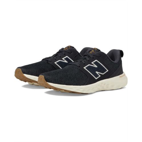 Womens New Balance Fresh Foam SPT Lux v4