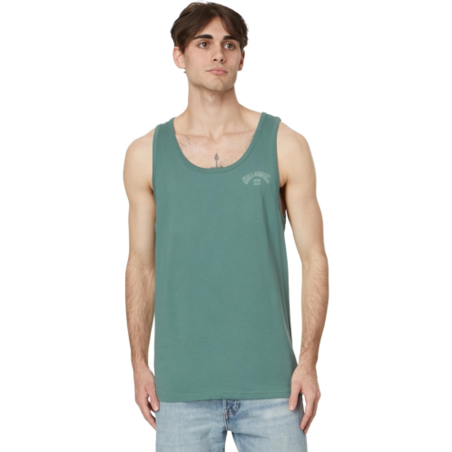 Mens Billabong Arch Fill Tank