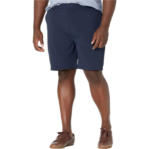 Nautica 9.5 Navtech Slim Fit Shorts