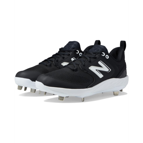 Mens New Balance Fresh Foam X 3000v6 Metal