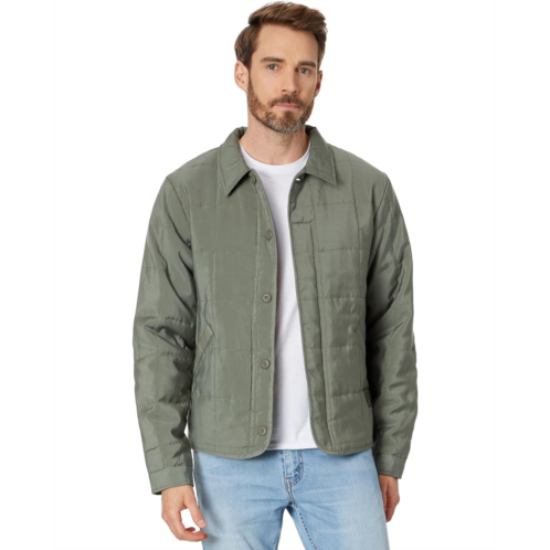 Mens RVCA Surplus Puffer Jacket