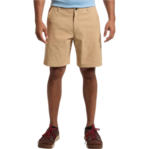 Columbia Black Mesa Chino Shorts