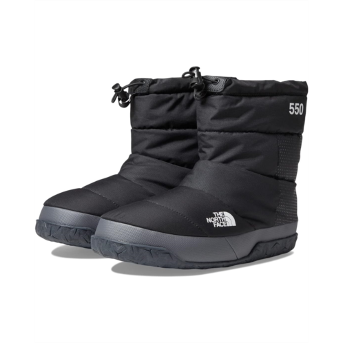 Mens The North Face Nuptse Apres Bootie