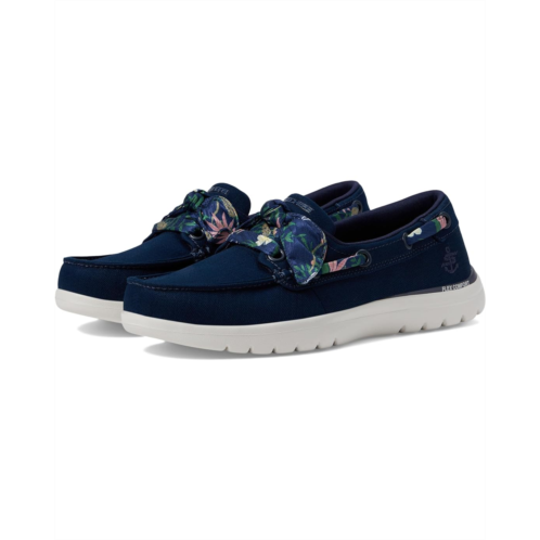 SKECHERS Performance On-The-Go Flex-Seaside Daisy