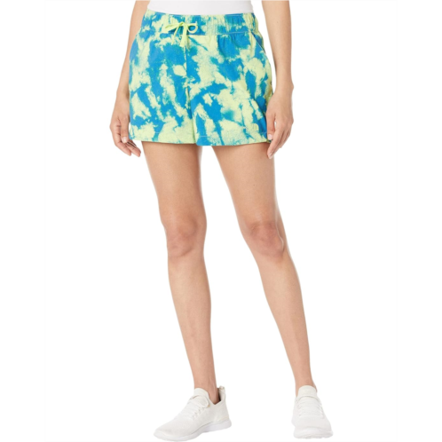 The North Face Printed Class V Shorts