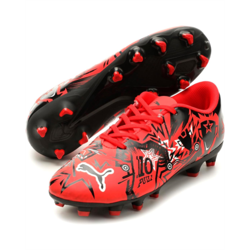 PUMA Kids Ultra Play Christian Pulisic Firm Ground/Artificial Ground (Toddler/Little Kid/Big Kid)