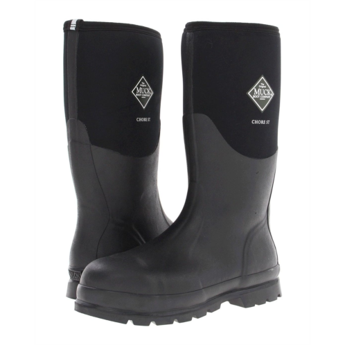 Mens The Original Muck Boot Company Chore Hi - Steel Toe