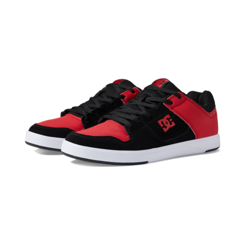 Mens DC Cure Casual Low Top Skate Shoes Sneakers