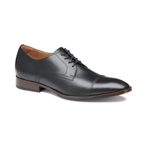 Mens Johnston & Murphy Richland Cap Toe