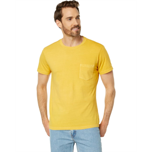 RVCA PTC Pigment Short Sleeve Tee