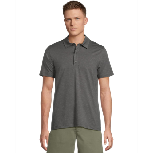 Toad&Co Tempo Short Sleeve Polo