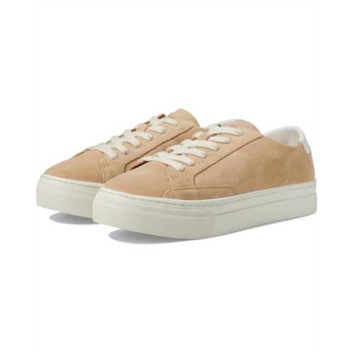 Womens Soludos Ibiza Platform Sneaker