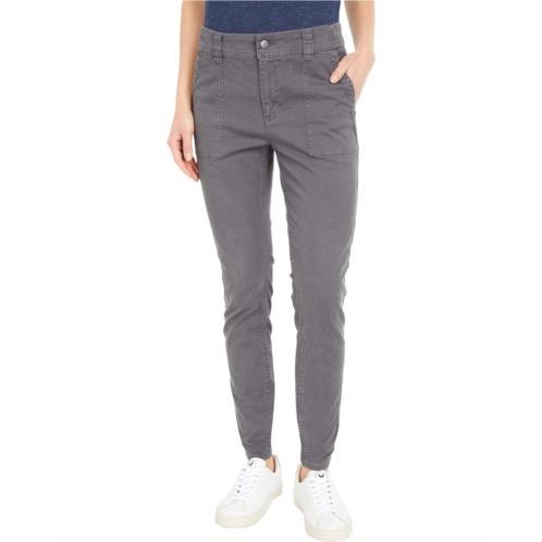 Toad&Co Earthworks Ankle Pants