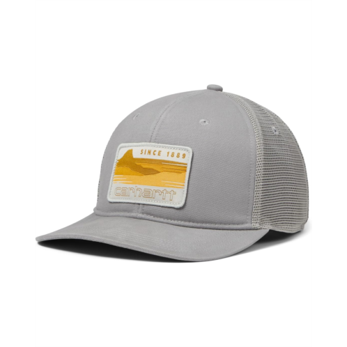 Carhartt Canvas Mountain Patch Cap