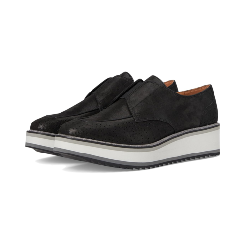 Johnston & Murphy Gracelyn Gore Oxford