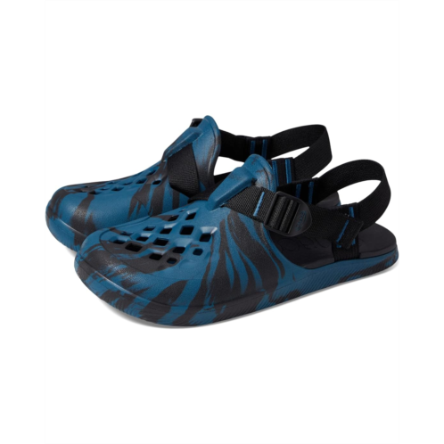 Mens Chaco Chillos Clog