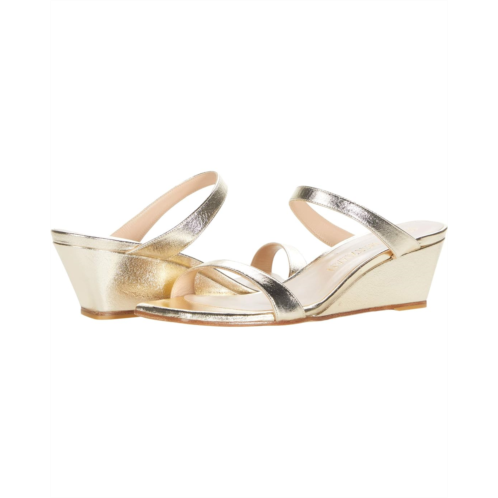 Womens Stuart Weitzman Aleena 50 Wedge