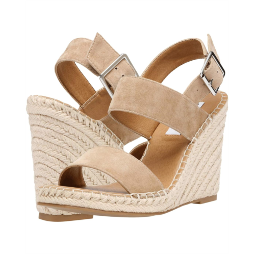 Womens Steve Madden Uri Wedge Sandal