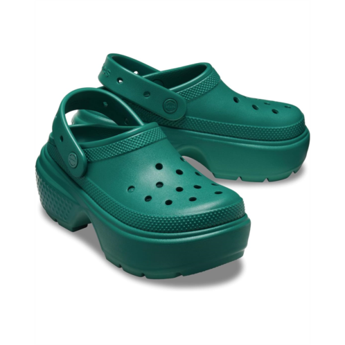 Unisex Crocs Stomp Clog