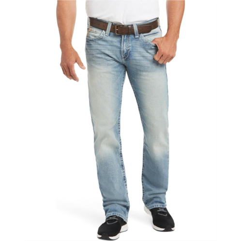 Ariat M7 Rocker Bootcut Jeans in Shasta