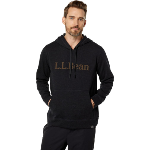 L.L.Bean Mens LLBean Northwoods Hunters Hoodie