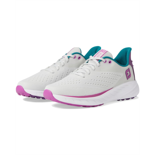Womens FootJoy FJ Flex XP Golf Shoes