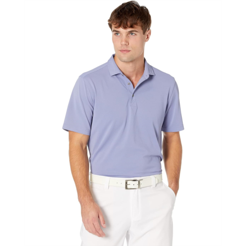 Mens Cutter & Buck Virtue Eco Pique Recycled Polo