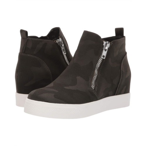 Steve Madden Wedgie Sneaker