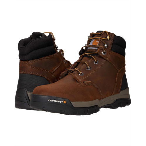 Carhartt Ground Force 6 Waterproof Soft Toe