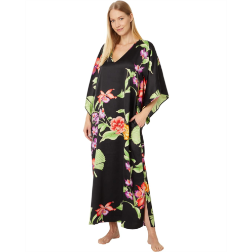 Womens N by Natori Malta 52 Caftan