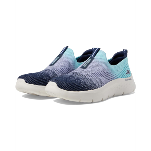 Womens SKECHERS Performance Go Walk Flex Cali Sunset