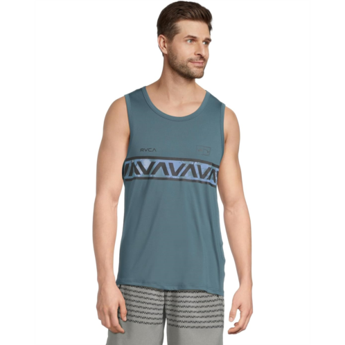 RVCA HAWAII SPORT VENT SL