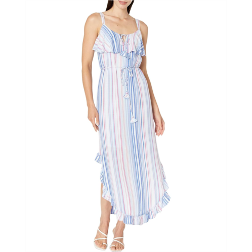 Womens Tommy Bahama Seaside Escape Maxi Dress