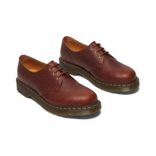 Dr. Martens Unisex Dr Martens 1461 Leather Oxford Shoes