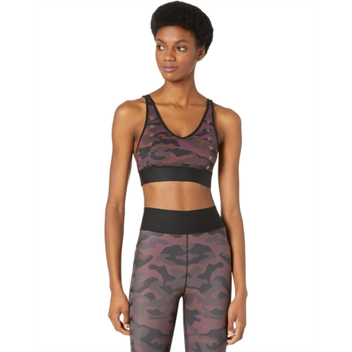 Ultracor Flash Star Camo Nova Bra