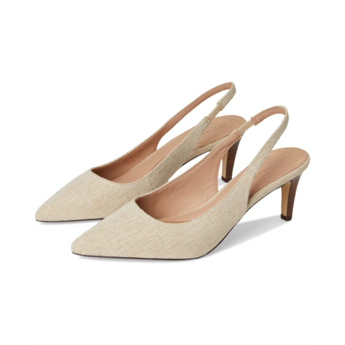 Cole Haan Vandam Sling Back Pump 65 mm
