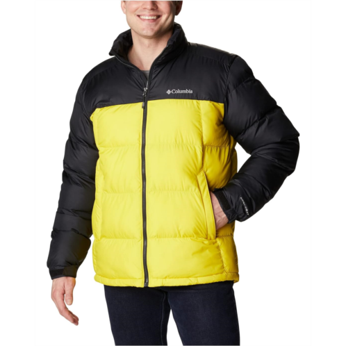 Columbia Pike Lake Jacket