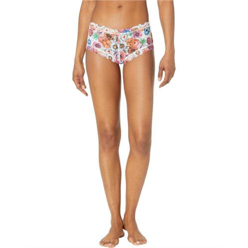 Hanky Panky Printed Boyshorts