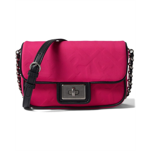 Karl Lagerfeld Paris Agyness Crossbody