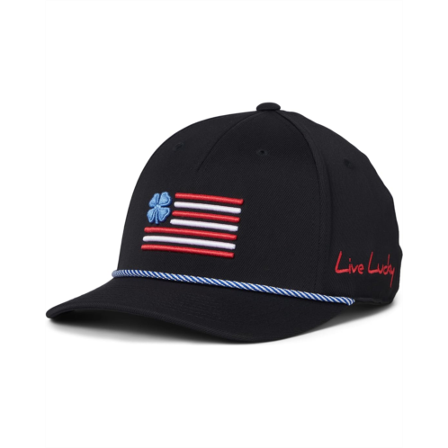 Black Clover Clover Nation 28 Adjustable Hat