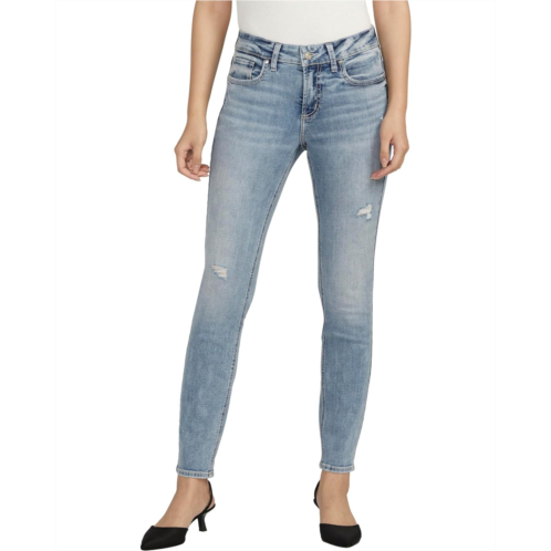 Silver Jeans Co. Womens