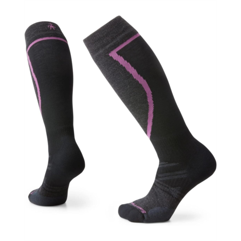 Womens Smartwool Ski Full Cushion Over-the-Calf Socks