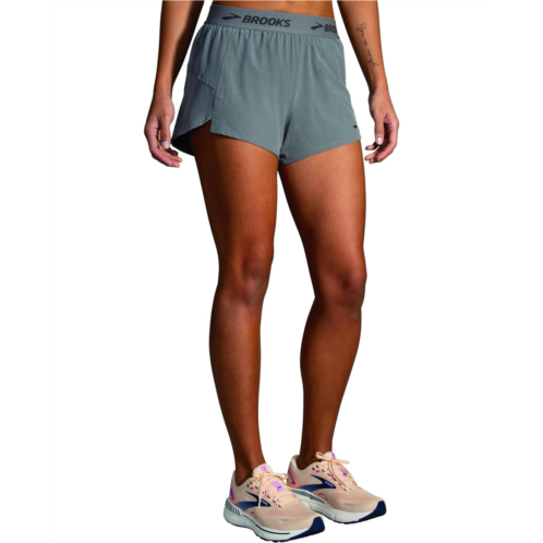 Brooks Chaser 3 Shorts