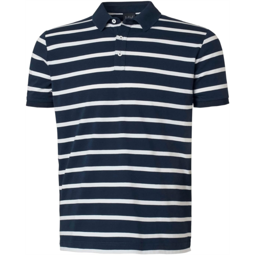 Mens Helly Hansen Newport Polo